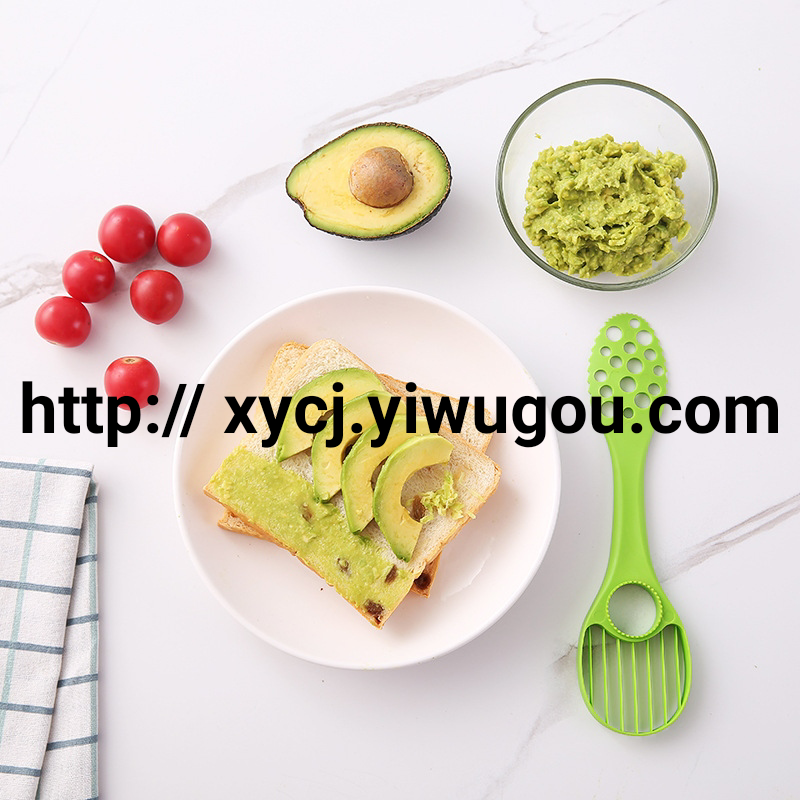 Manual fruit and vegetable food processor, household mini manual food mixer for fruits and vegetables
