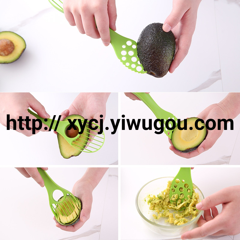 Manual fruit and vegetable food processor, household mini manual food mixer for fruits and vegetables Application Scenario