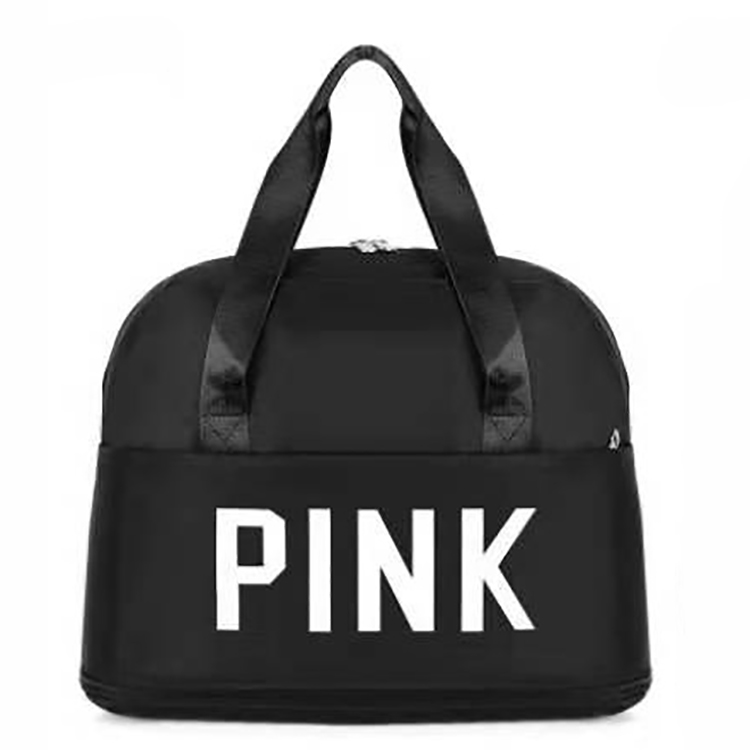 Yiling bag industry quality men's bag 2052 short travel bag handbag large capacity luggage bag