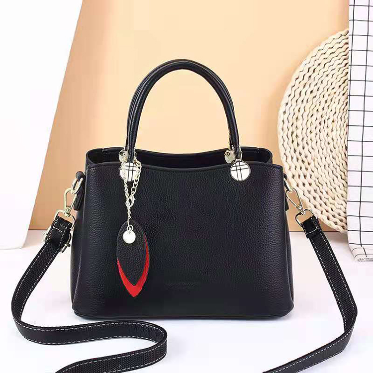 9200 new women's handbag single shoulder bag women's simple versatile cross-body bag