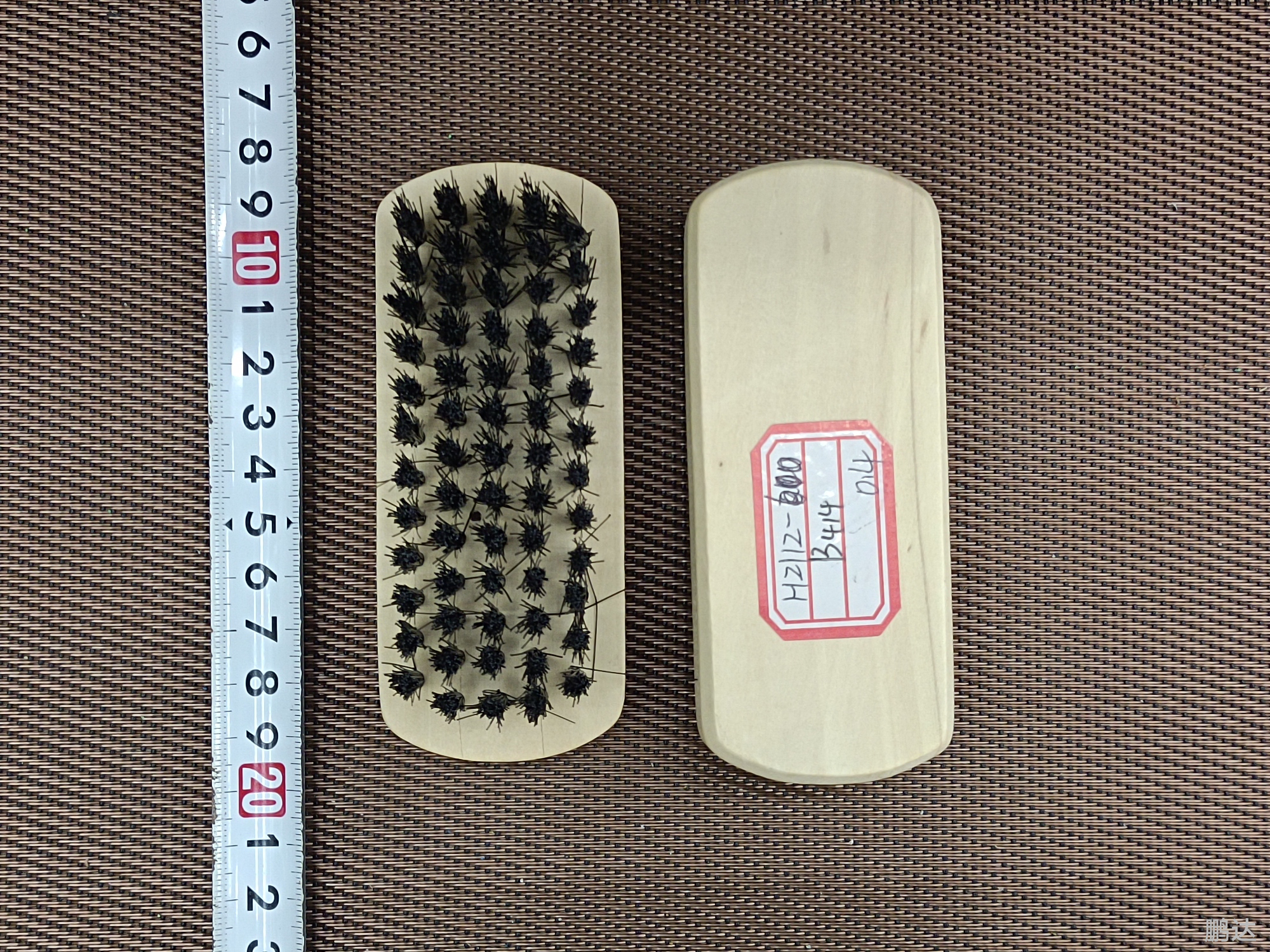 木刷，鞋刷，洗衣刷