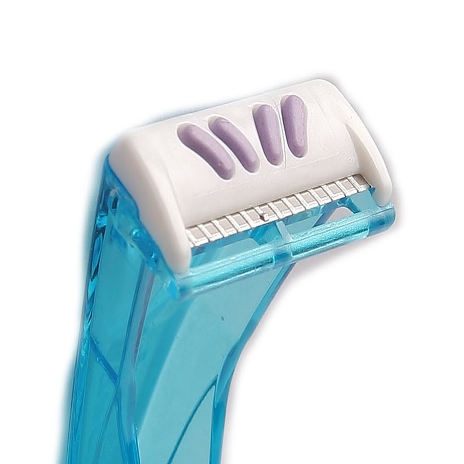 لوازم نسائية 3 حلاقة. Specification image