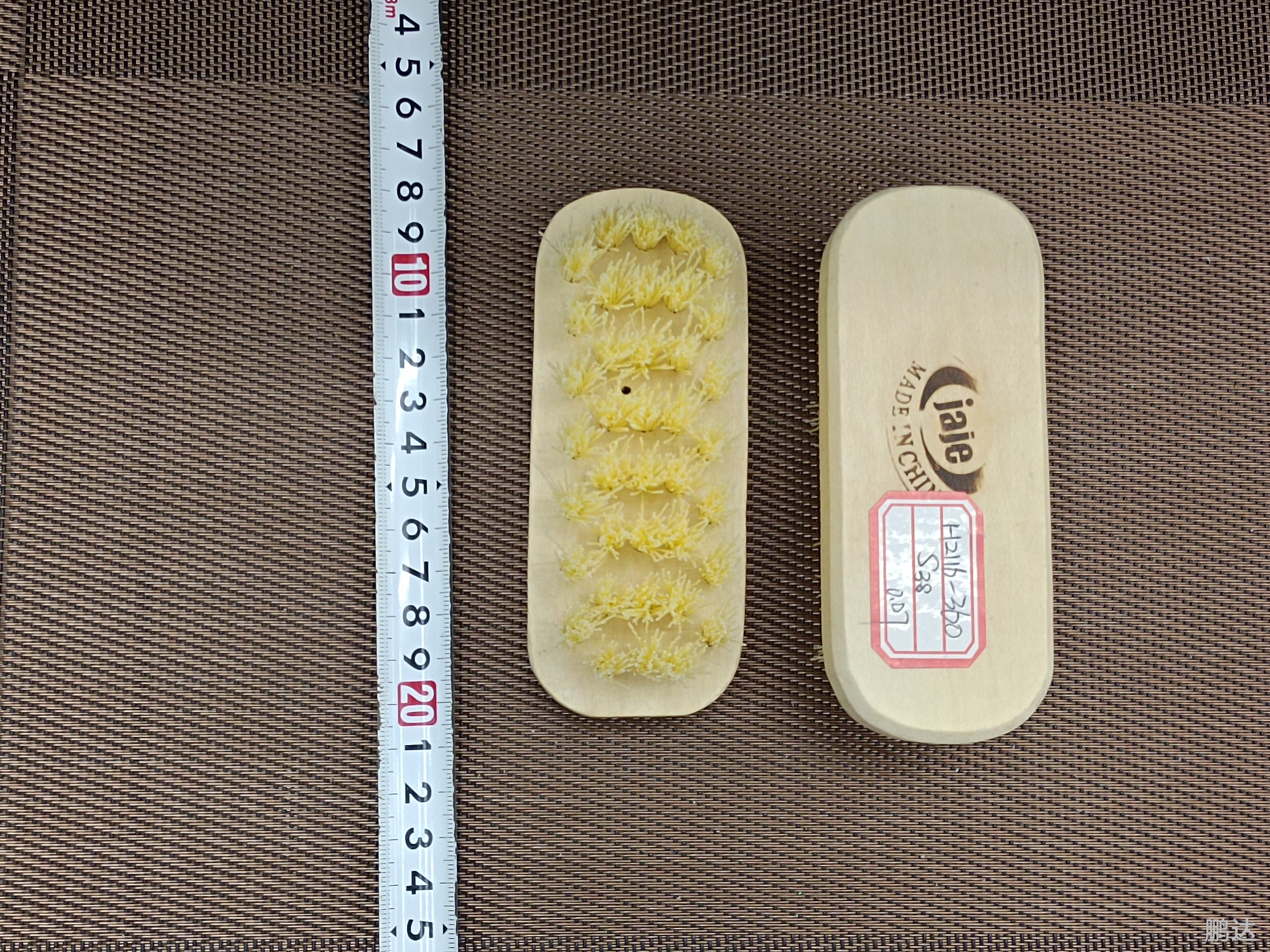 木刷，鞋刷，洗衣刷