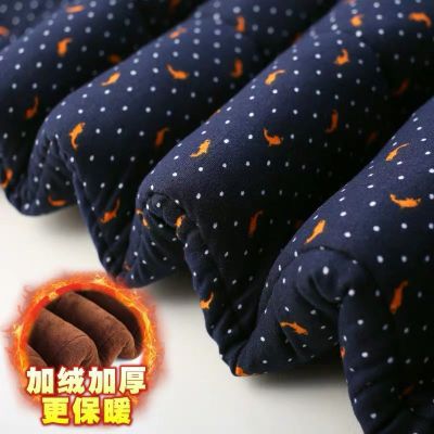 السراويل المتوسطة والعمالية الطويلة، والسراويل الدفئة، سراويل الجدات لكبار السن Specification image