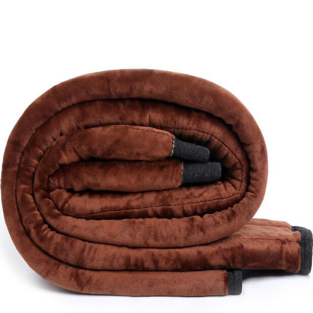 Camel hair cotton pants for women, high-waisted and thickened with fleece, three-layer warm pants for the elderly, large-sized loose cotton pants for middle-aged and elderly people in winter Item Picture