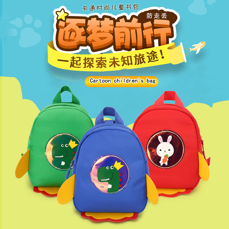 箱包细节图