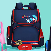 T910 primary school backpack light cartoon large capacity backpack