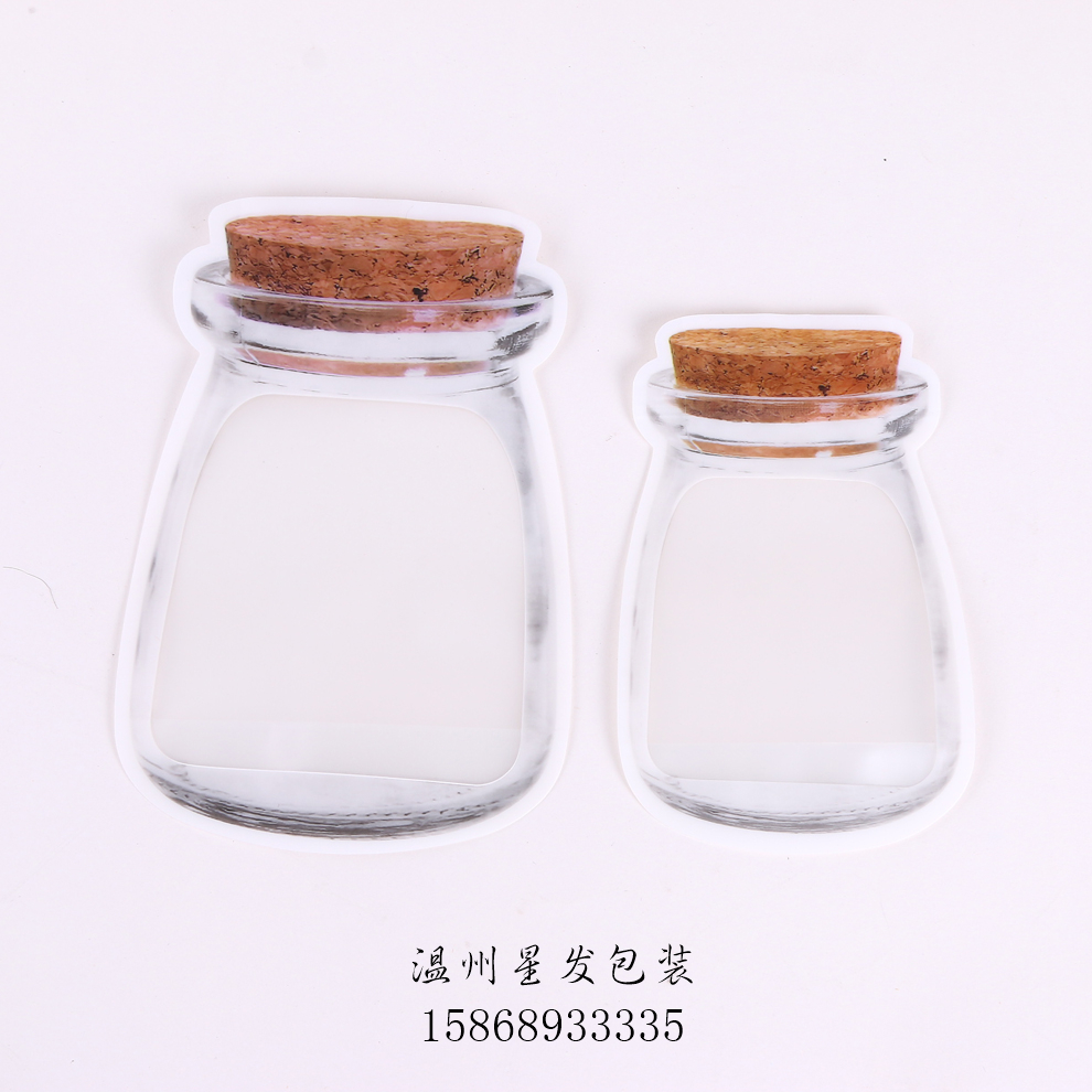 雨披/包装袋产品图