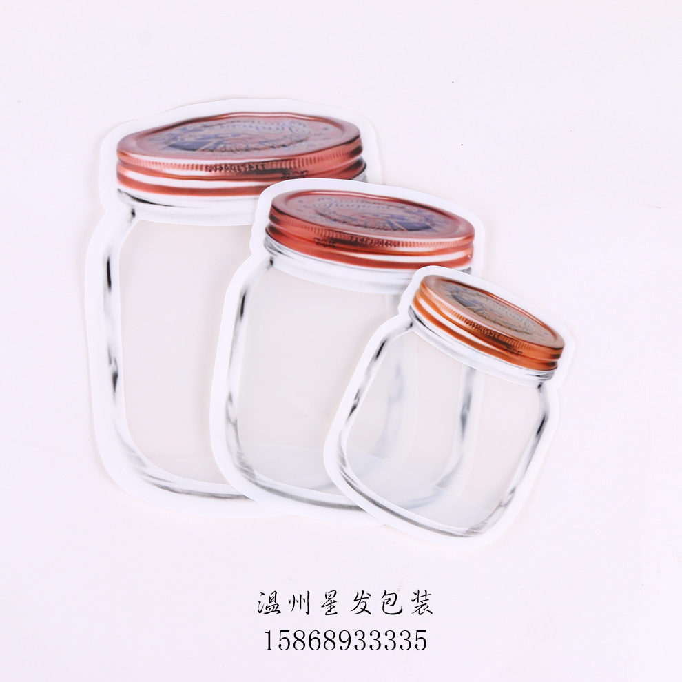雨披/包装袋产品图