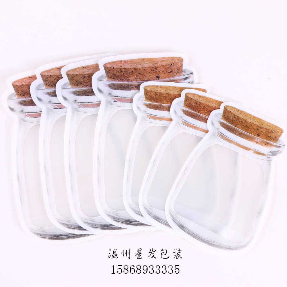 雨披/包装袋细节图