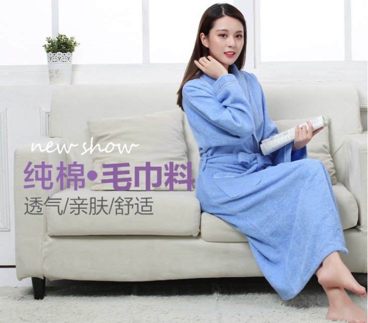 毛巾细节图