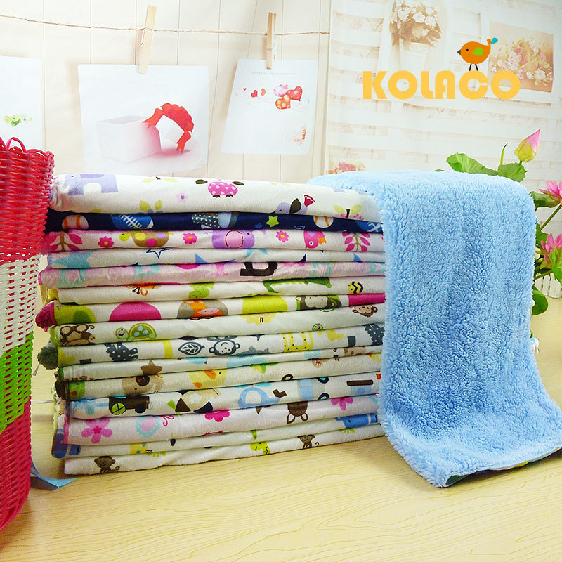 Soft fly manufacturers wholesale printed blanket air conditioning blanket short plush lamb wool low price cover blanket just to you thumbnail