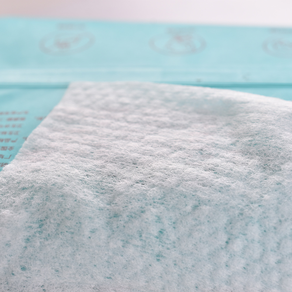 Factory direct supply of baby hand and mouth special all-cotton facial soft wipes, wet wipes, odorless baby care household wet wipes Specification image