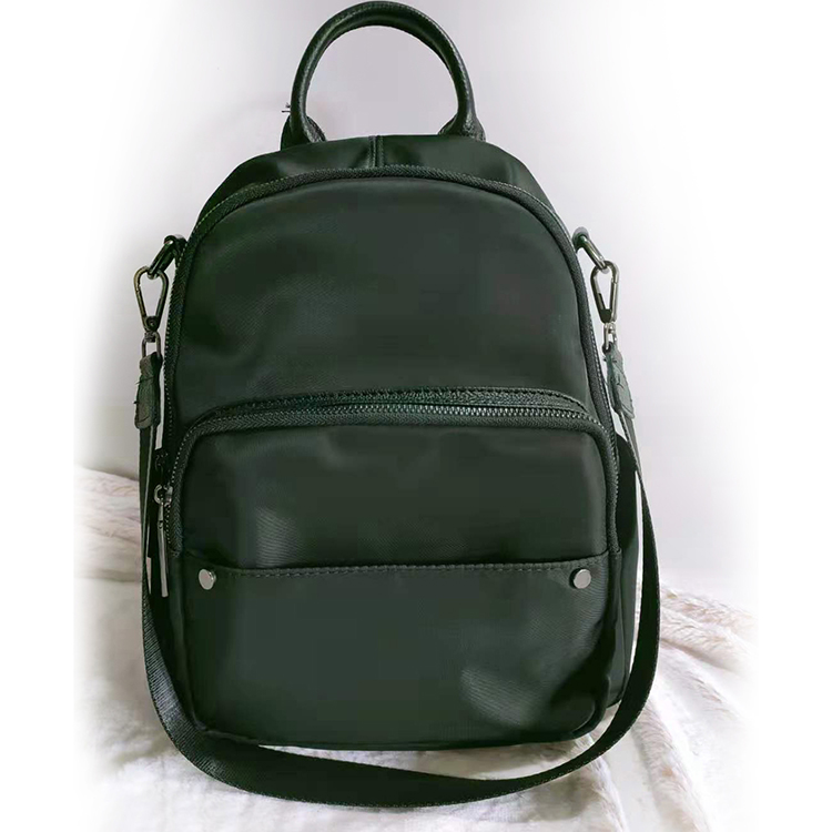 A tripods 6016/6017 women's bags new versatile backpack Oxford cloth large capacity leisure backpack