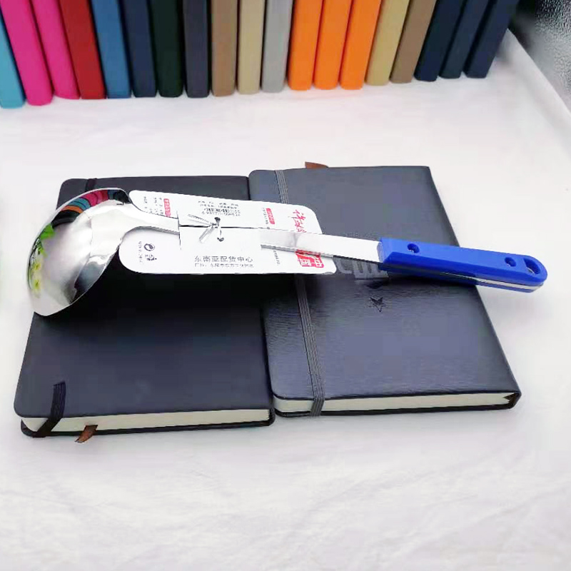 烹饪勺铲实物图