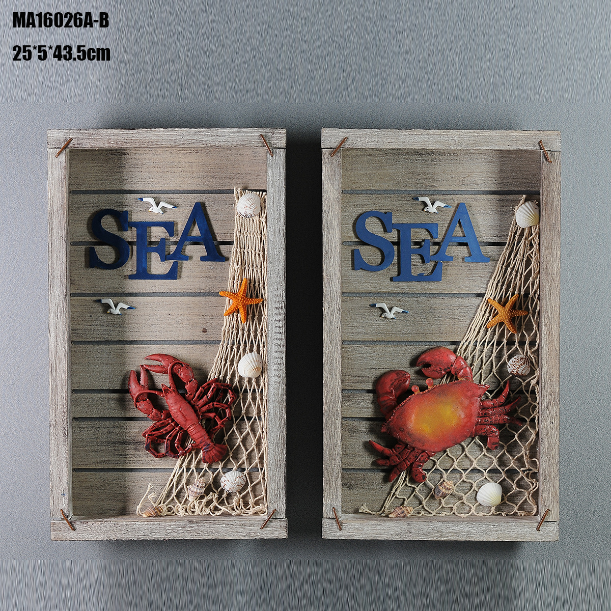 装饰挂钩实物图