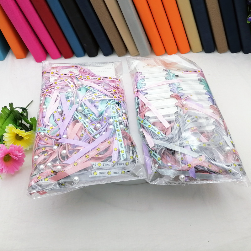 小商品配送白底实物图