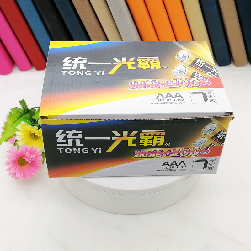 D2532 4 AA batteries, AA dry batteries, daily necessities, wholesale supply from Yiwu 2-yuan store Application Scenario