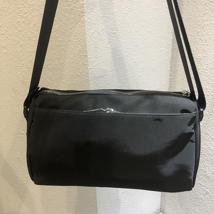 A tripod bag trend women's bag 1959 women's bag new versatile cross-body bag trend single shoulder small bag
