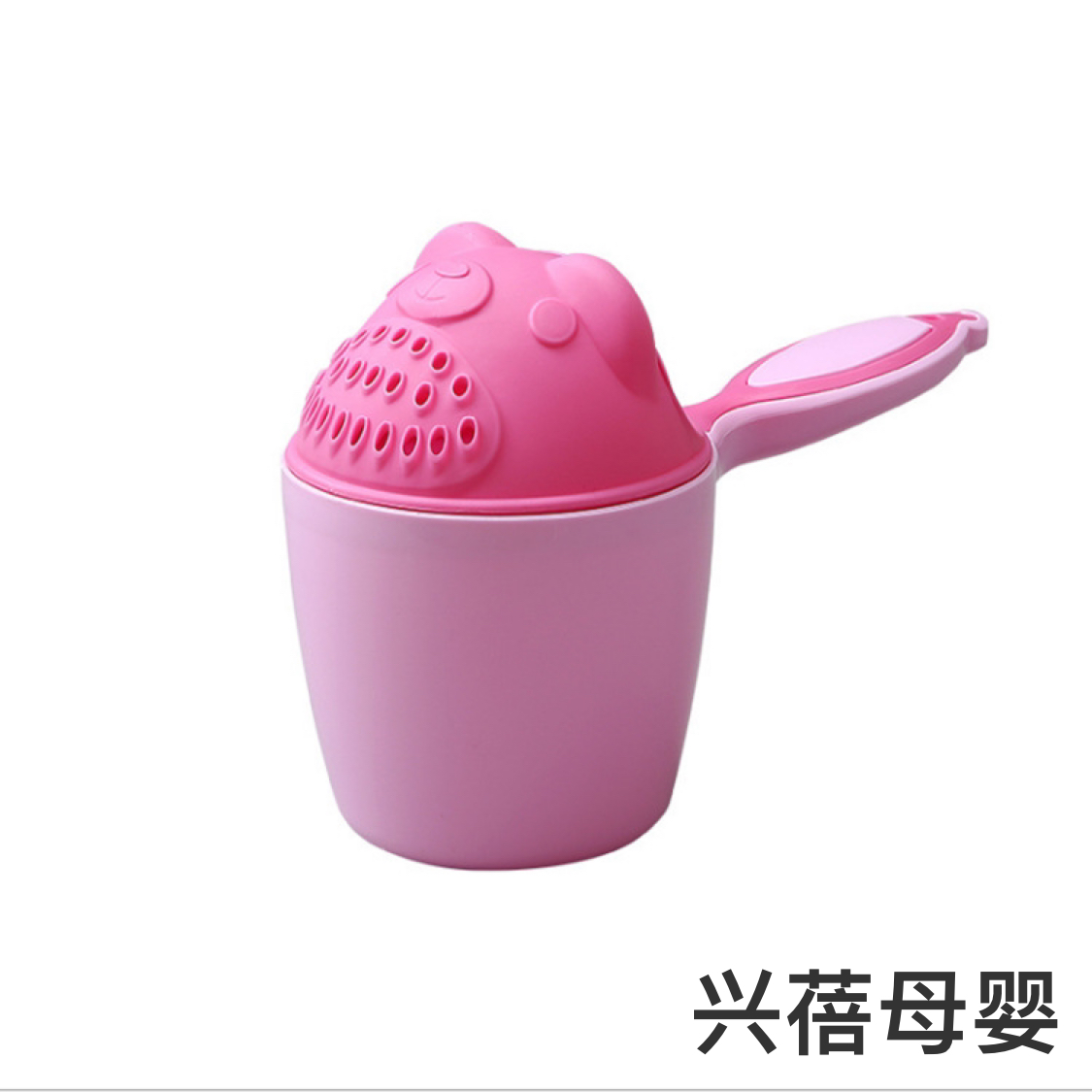 Nueva llegada bebé bebé wash tazas para niños wash tazas para bebés ducha de bebé wash tazas para bebés Item Picture