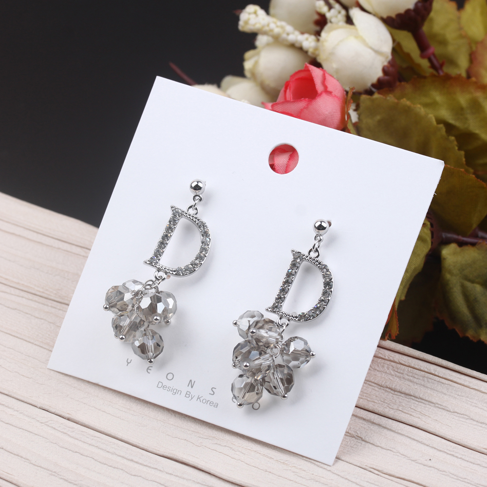 دبابيس فضية من طراز S925 (S925) details Picture