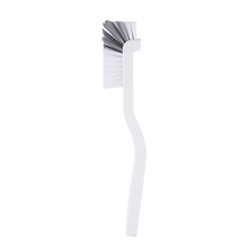 Cup brush magic tool: Cup brush, blender, special brush for cleaning crayfish, long-handled small brush, no blind spots Item Picture