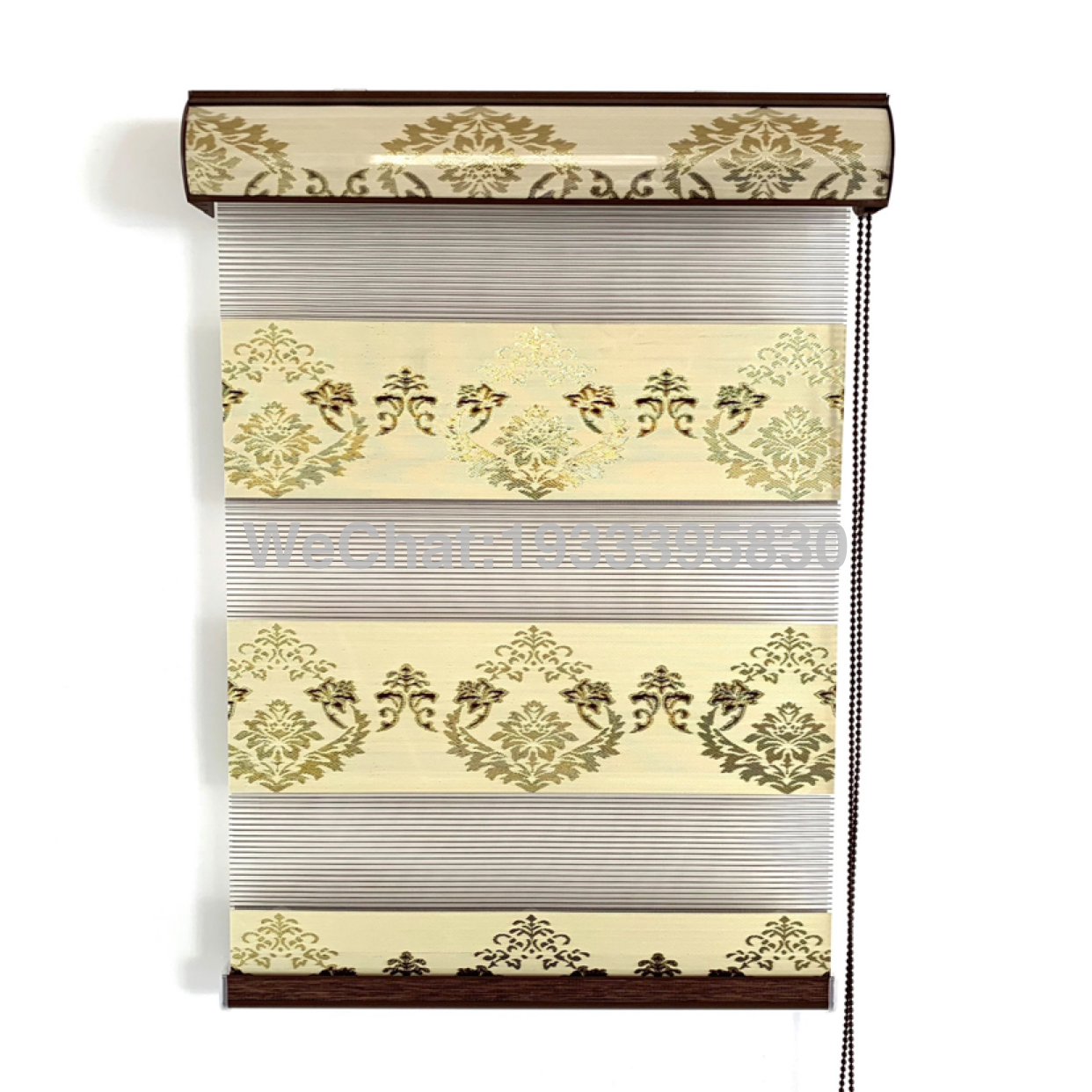 New product launch: Office, bathroom, living room, bedroom shading blinds, waterproof and dustproof soft gauze curtains manufacturer wholesale