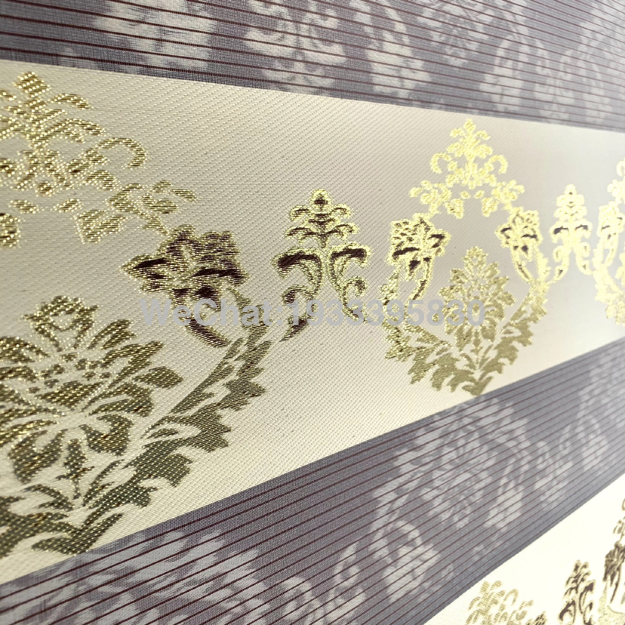 New product launch: Office, bathroom, living room, bedroom shading blinds, waterproof and dustproof soft gauze curtains manufacturer wholesale Specification image