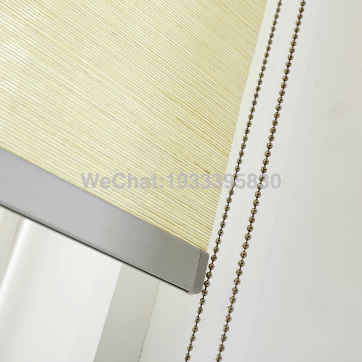 New product launch: Office, bathroom, living room, bedroom shading blinds, waterproof and dustproof roller blinds, soft gauze blinds manufacturer Specification image