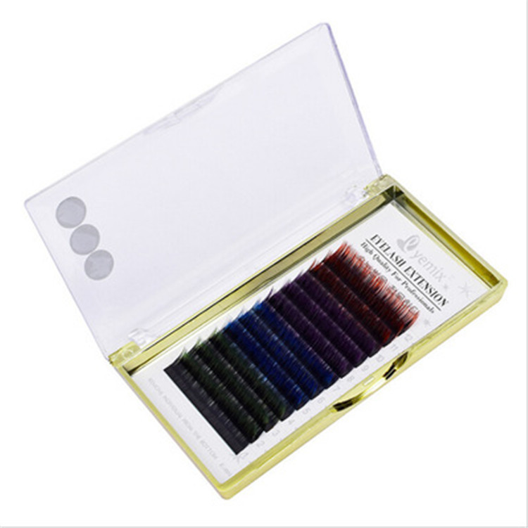 美容美发用品/假睫毛/美妆用品细节图