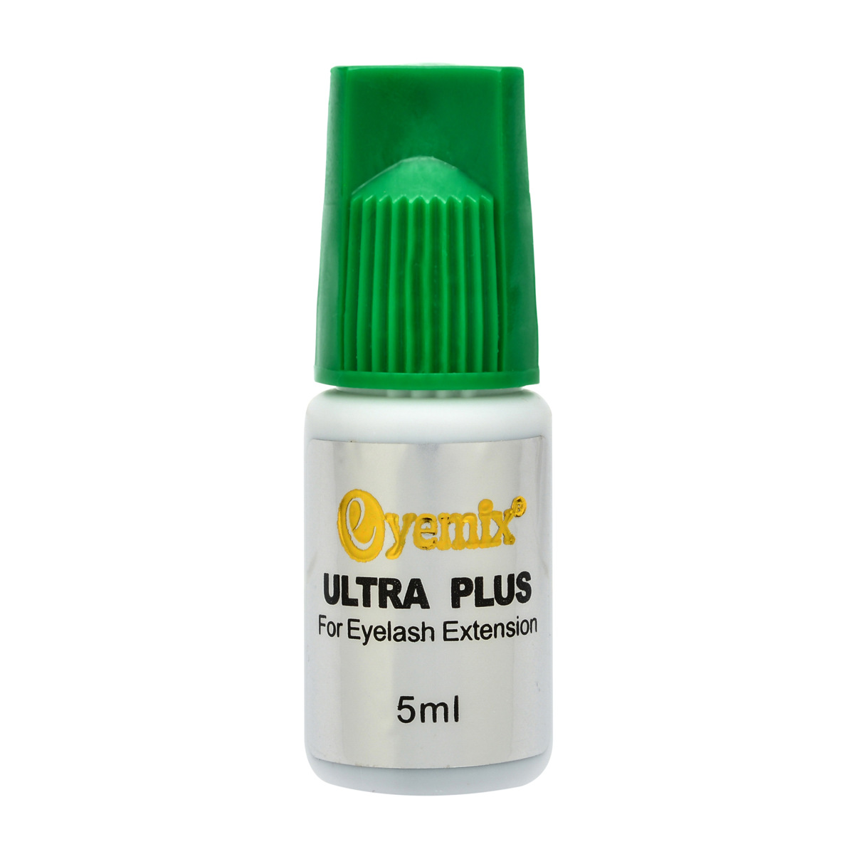Wholesale of eco-friendly eyelash extension glue from South Korea, which dries quickly in 2 seconds and has a low odor, specifically designed for eyelash extensions in beauty salons details Picture