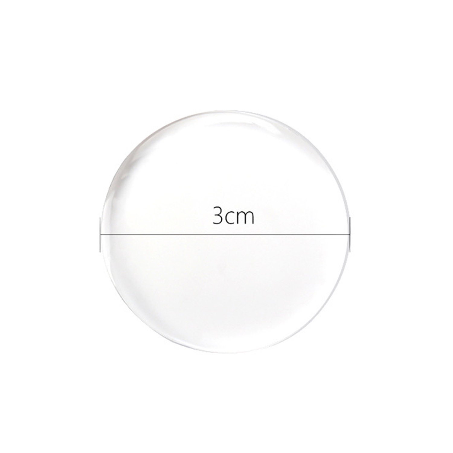 One-second blooming eyelash flower retention rubber pad, quick hair removal, convenient planting flower retention silicone pad, special for eyelash extension Item Picture