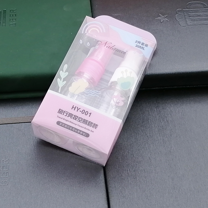 小商品配送产品图