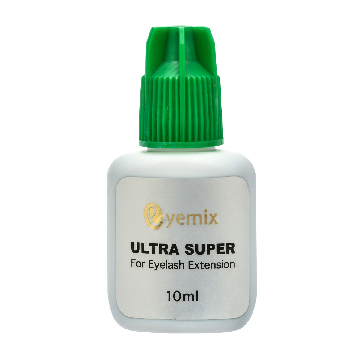 Korean eyelash extension glue 50-day 2-second quick-drying low-odor false eyelash implant glue bottle one-piece hair delivery makeup product details Picture