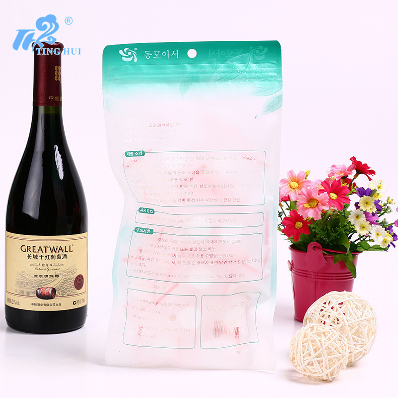 100 pieces of plant fiber travel compressed towels 22x24cm for washing your face, directly supplied by the magical manufacturer Specification image