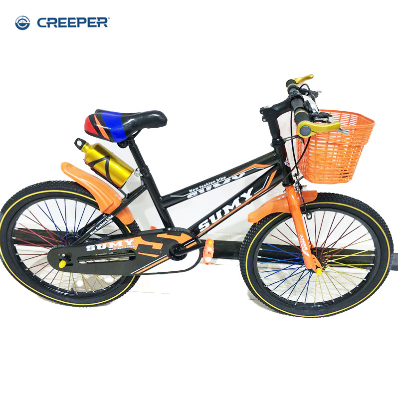 自行车/童车产品图