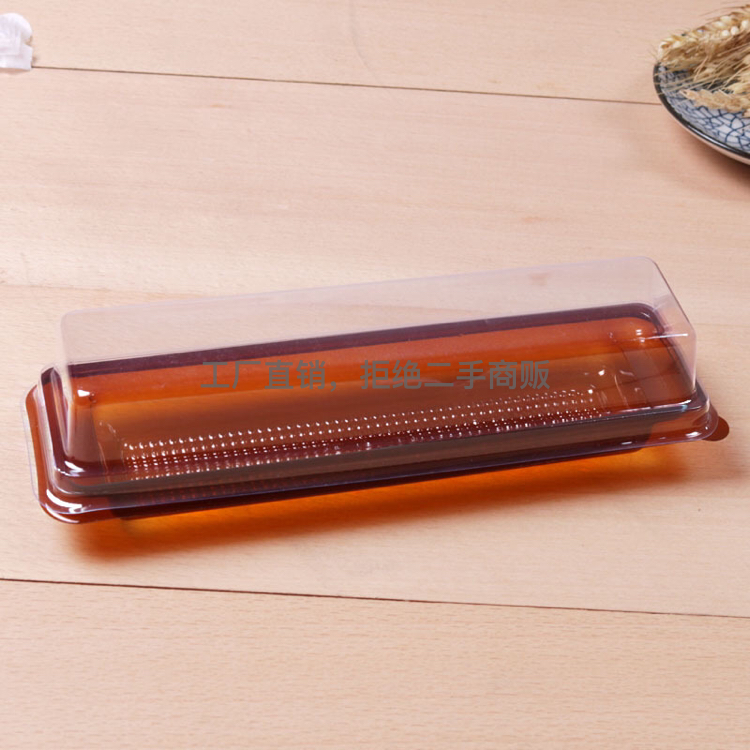 其他食品包装实物图
