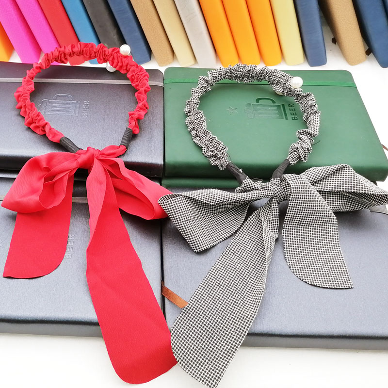A2322 Exquisite and fashionable headband, headband, hairband, headwear, Japanese and Korean hair clips, Yiwu premium, 9.9 Application Scenario
