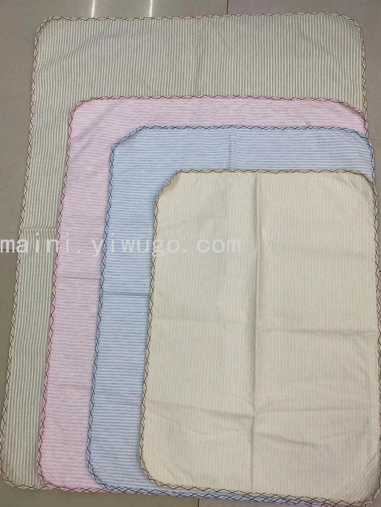 color cotton diaper pad. Color cotton diaper pad