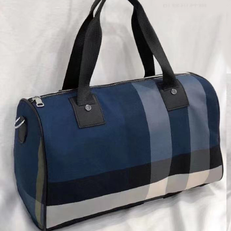 A tripod bag 394 short travel bag handbag large capacity luggage bag