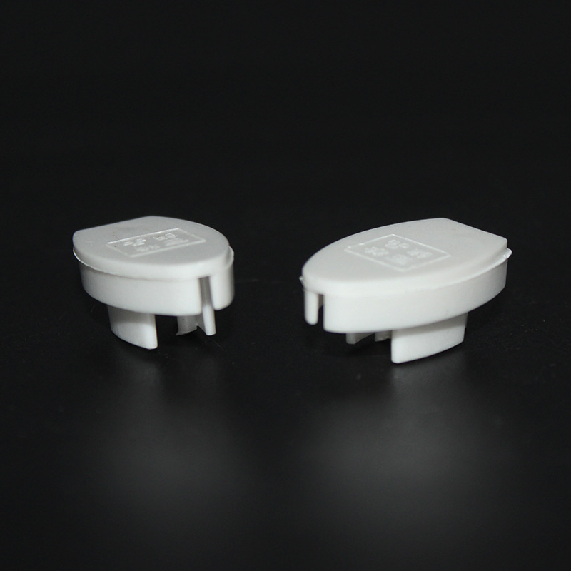 Curtain curtain under bar sealing flat wholesale window accessories quality assurance Item Picture