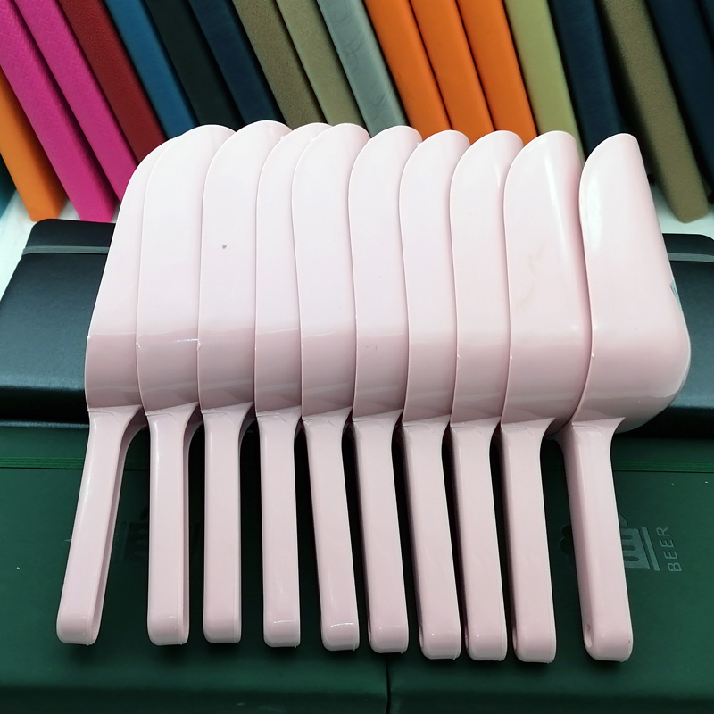 G1734 8236# Colored rice spatula, ice spatula, thickened food dry fruit spatula, grain flour spatula, Yiwu, 2 yuan Application Scenario