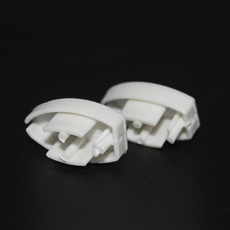 Curtain curtain under bar sealing flat wholesale window accessories quality assurance Application Scenario