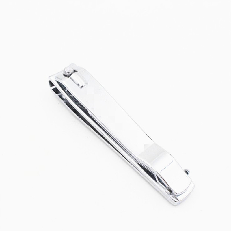 Factory direct supply nail clipper set: Three-piece set of nail clippers, eyebrow clippers and eyebrow trimming scissors wholesale two-yuan store Item Picture