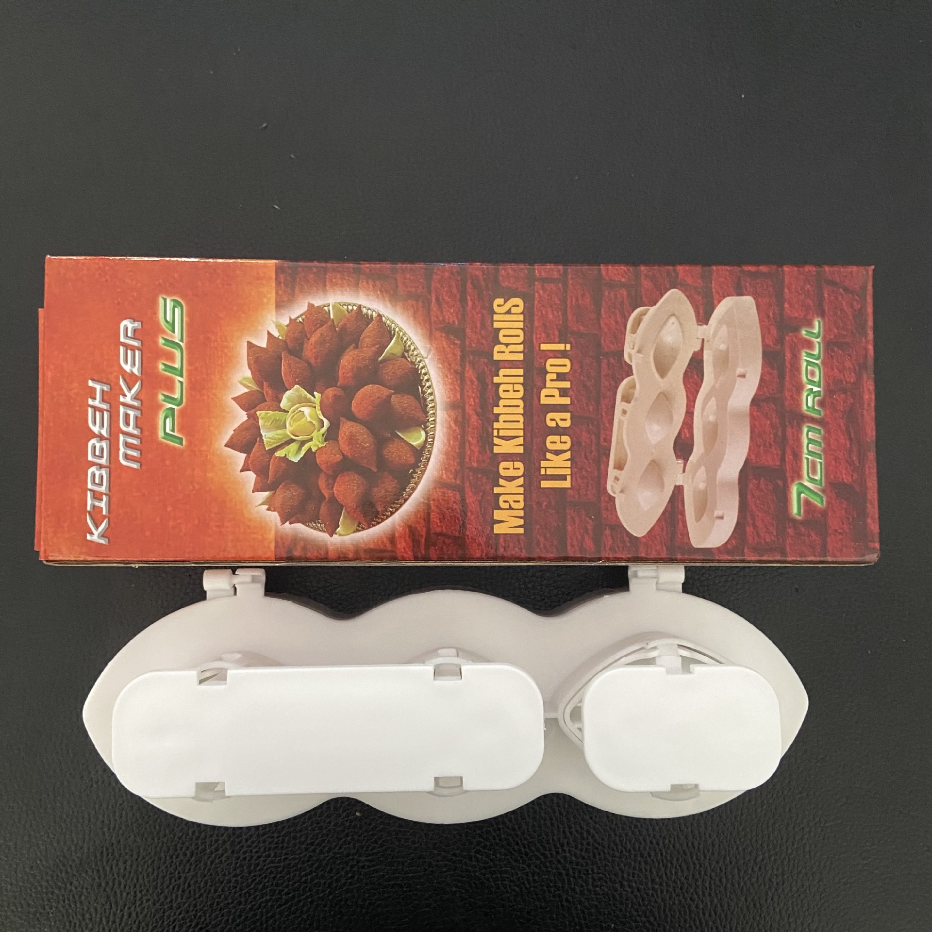 Maker Meatball Meatball Meatball Maker Coba meat stuffing Maker DIY meatloaf mold