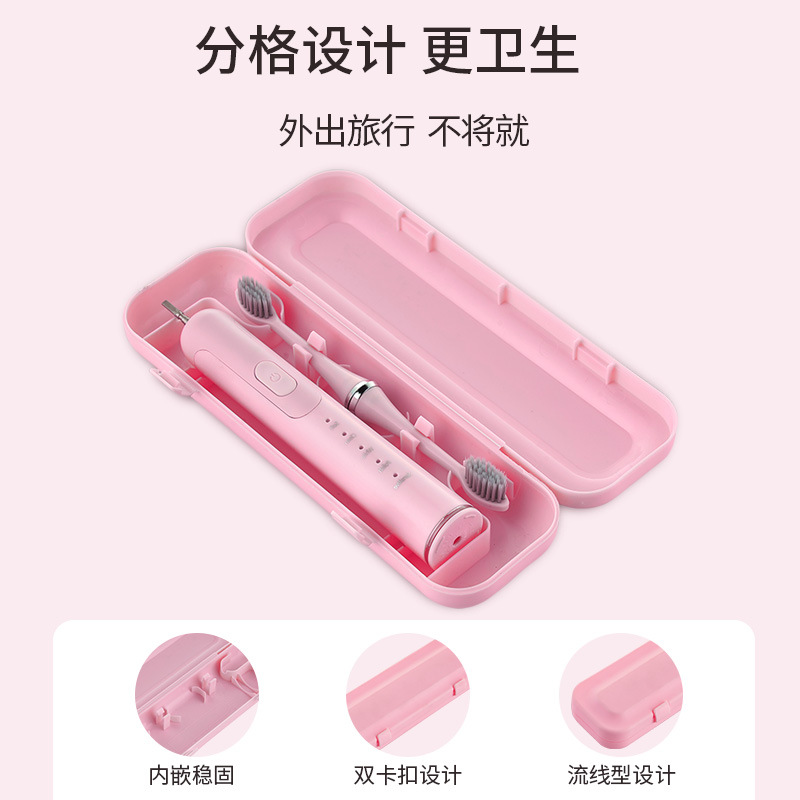 Travel X3 box