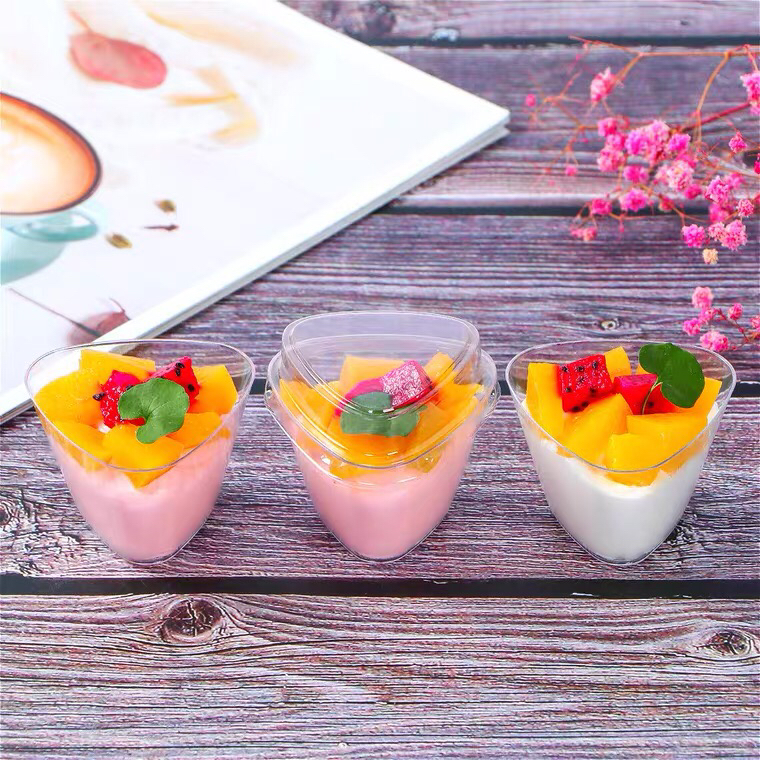 一次性碗、碟、盘实物图