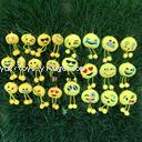 Plush toys, plush pendants, feline feelings, keychains, pendants Item Picture