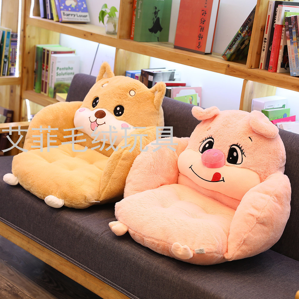 座垫、座套实物图