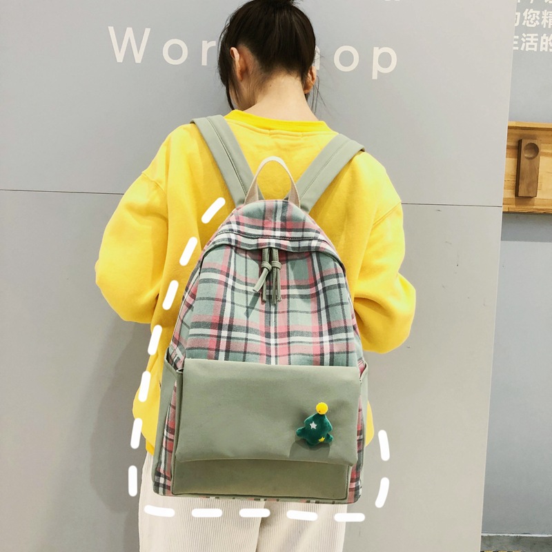 箱包细节图